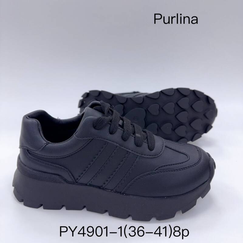 Buty sportowe damskie Roz 36-41/ 8 par